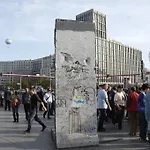 Central Apartments Apartament