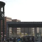 Central Apartments *