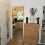 Central Apartments Daire *