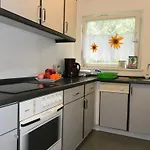 Central Apartments Daire Berlin
