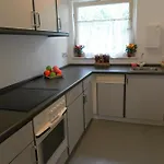 Central Apartments Daire