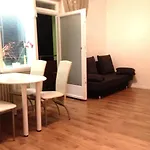 Daire Central Apartments *
