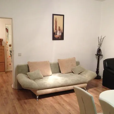 Central Apartments Berlim