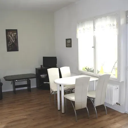 Apartamento Central Apartments