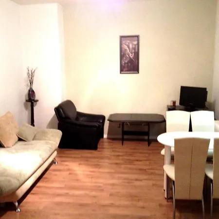 Apartamento Central Apartments