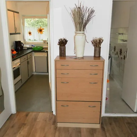 Central Apartments * ベルリン