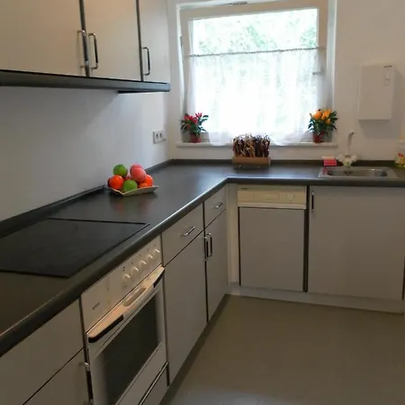 Central Apartments Apartment