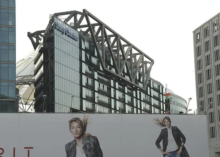 Central Apartments شقة