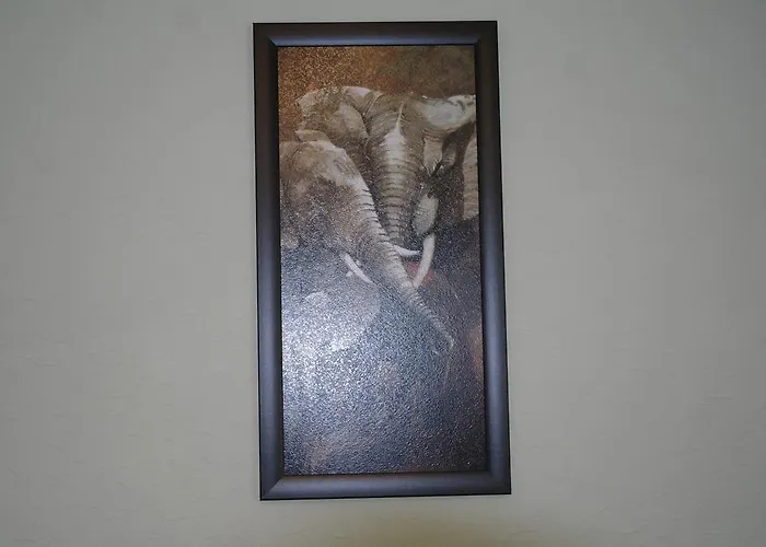 Central Apartments شقة