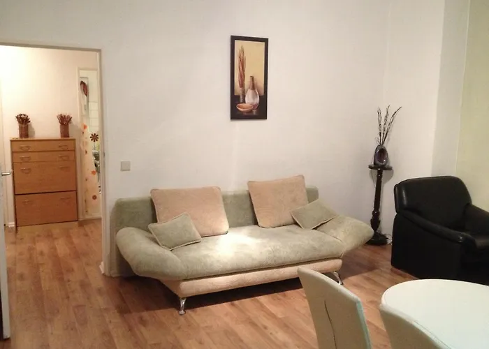 Central Apartments برلين