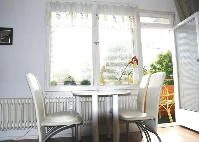 Central Apartments Apartamento Berlim