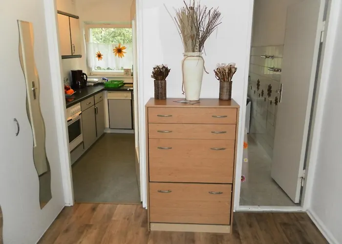 Central Apartments * برلين