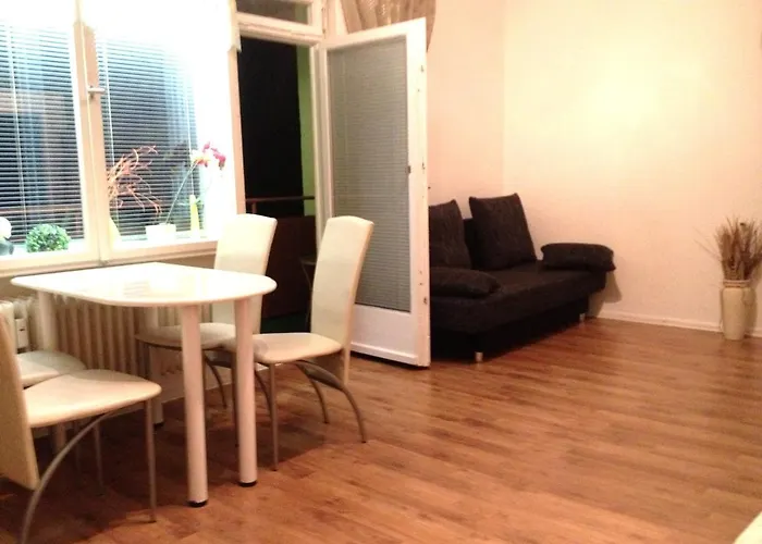 Apartamento Central Apartments *