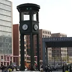 Central Apartments Διαμέρισμα