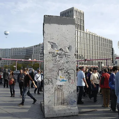 Central Apartments Apartament