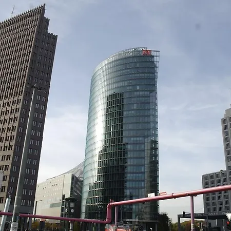 Apartament Central Apartments *