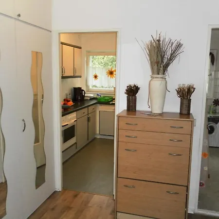 Central Apartments Apartament *