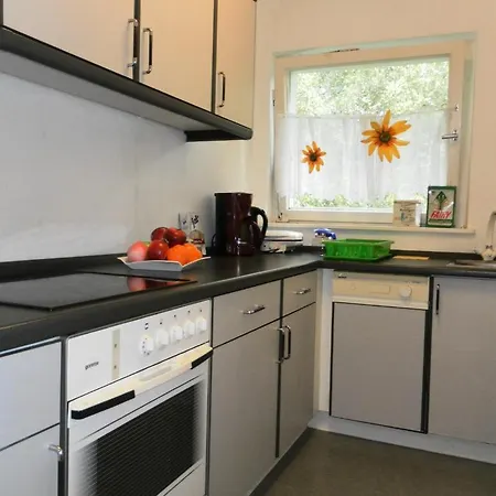 Central Apartments Apartament Berlin