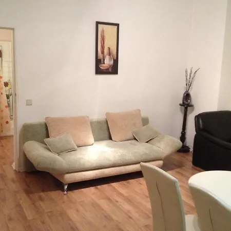 Central Apartments Berlin