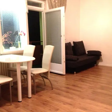 Apartament Central Apartments *